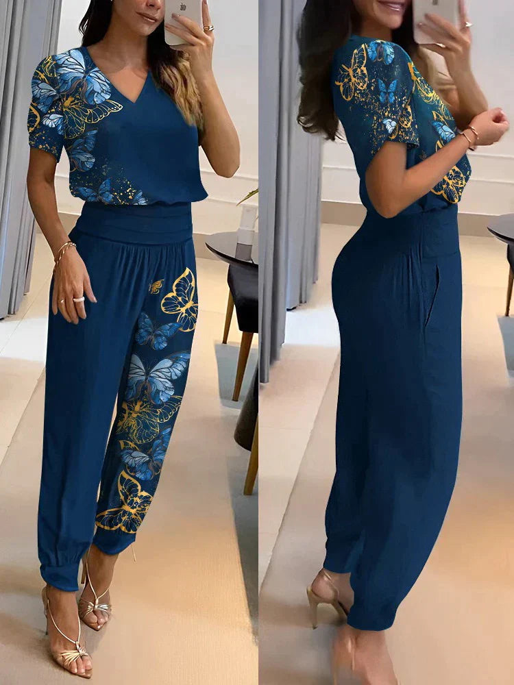 Ismeria – Vêtements Femmes Casual et Élégants