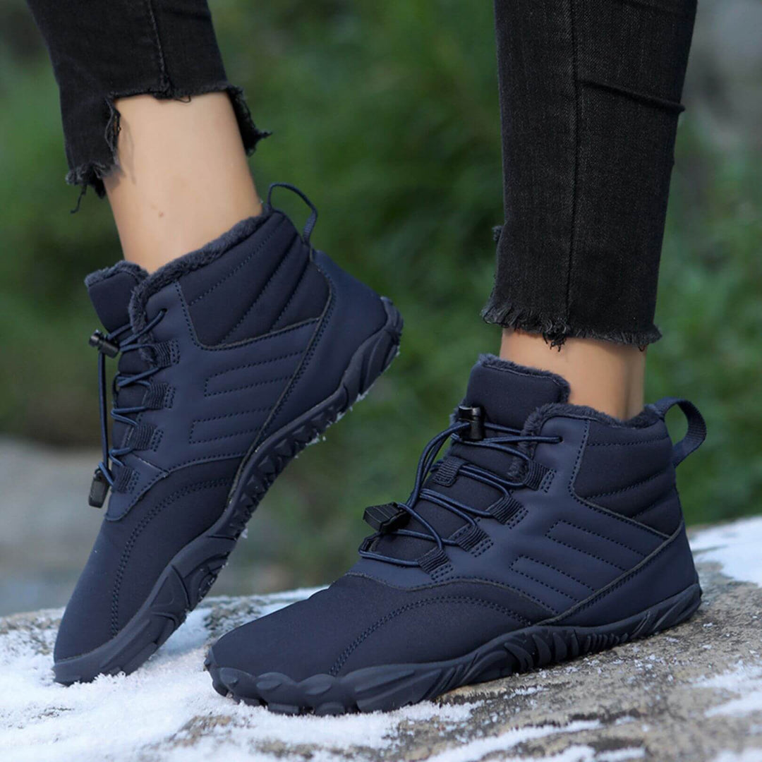 Verzon | Bottes Imperméables pour Hommes
