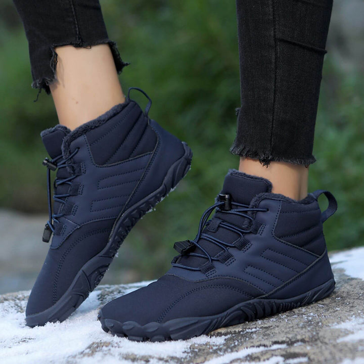 Verzon | Bottes Imperméables pour Hommes