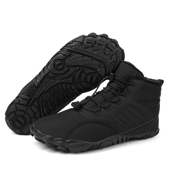 Verzon | Bottes Imperméables pour Hommes