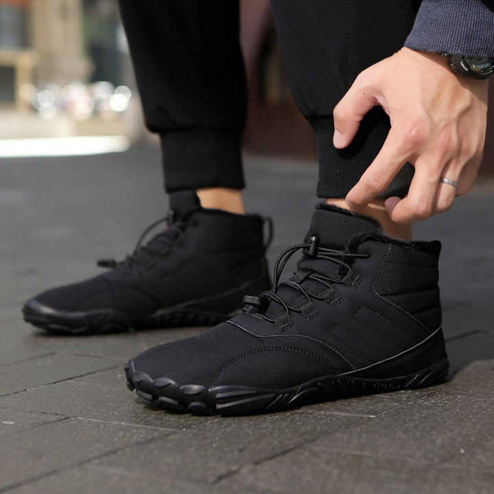Verzon | Bottes Imperméables pour Hommes