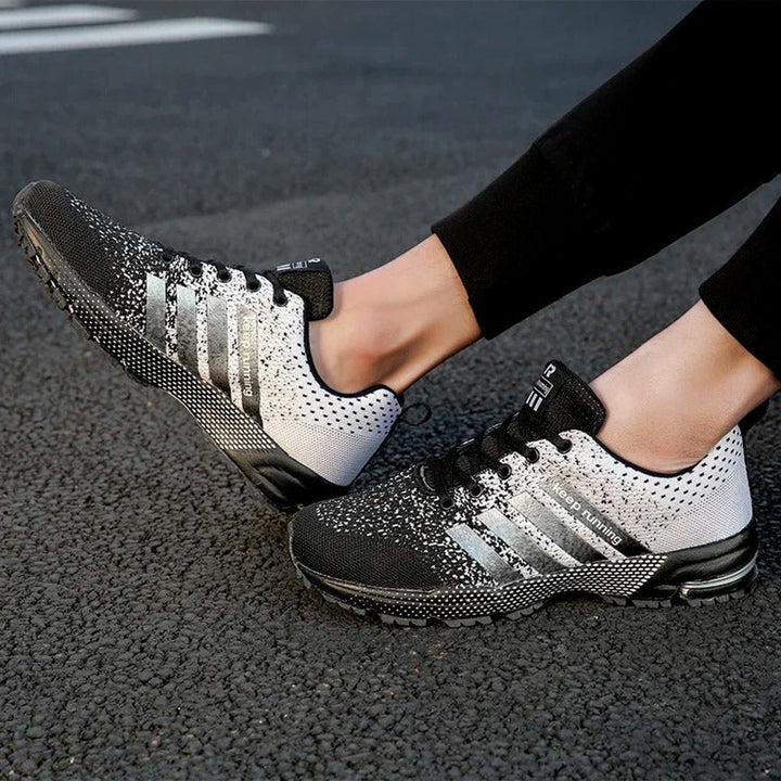 Chaussures de Course Design Dynamique d'Entraînement