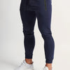Pantalons de jogging slim fit pour hommes