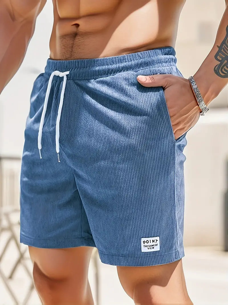 Shorts de bain décontractés pour hommes