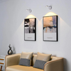 LumiGlow - Spot LED Sans Fil avec Détecteur de Mouvement pour Ambiance Parfaite