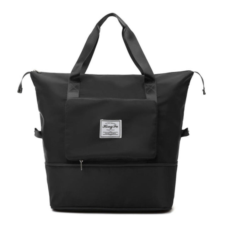 Sac de Voyage Pliant à Emporter