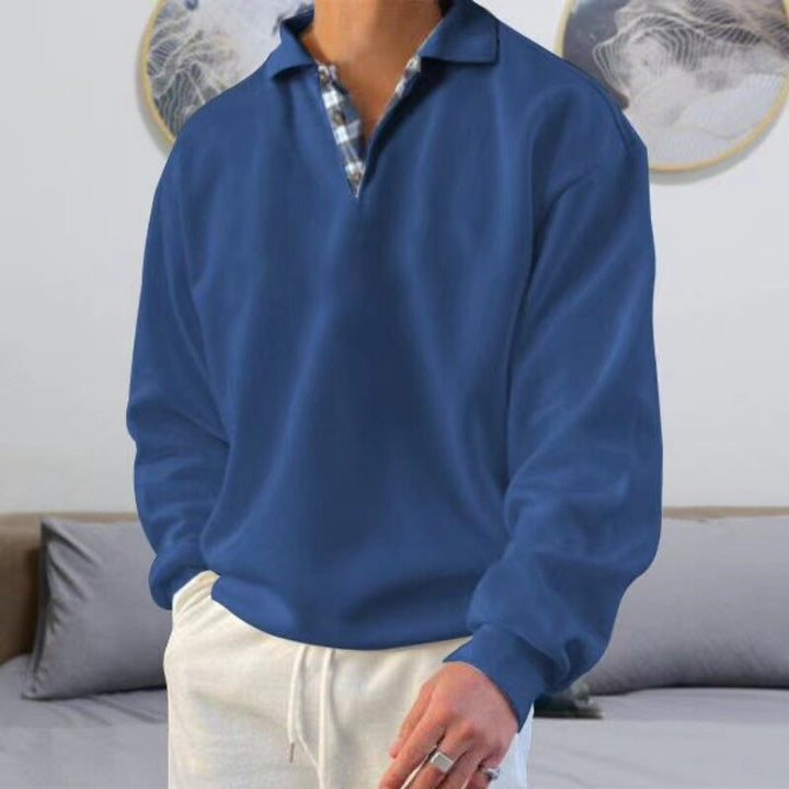 Benedikt – Sweat pour homme | Confort classique