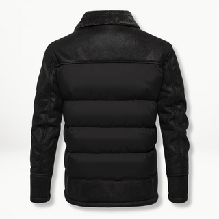 Flemming - Veste d'hiver pour hommes