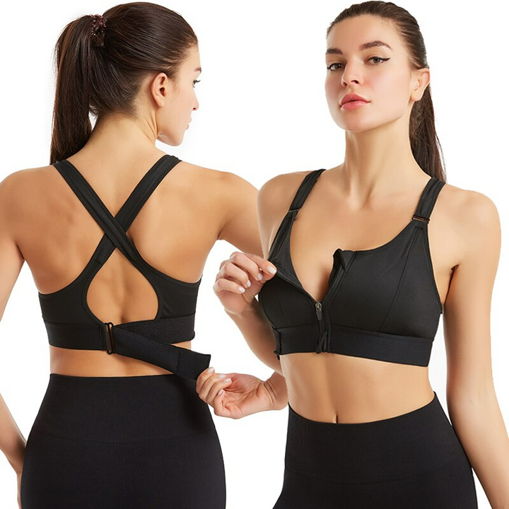 Soutien-gorge de sport ultra confort en pack de 2