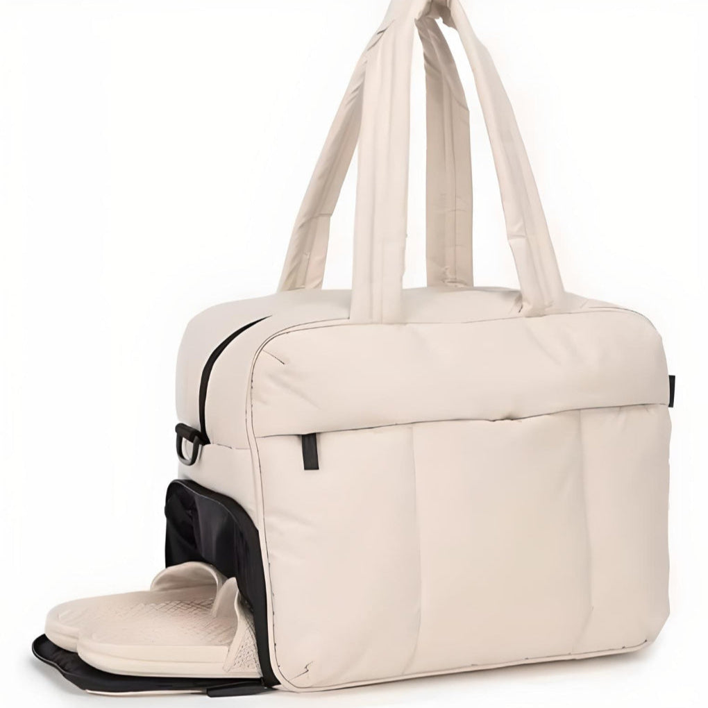 Sac de Voyage Doudoune Léger