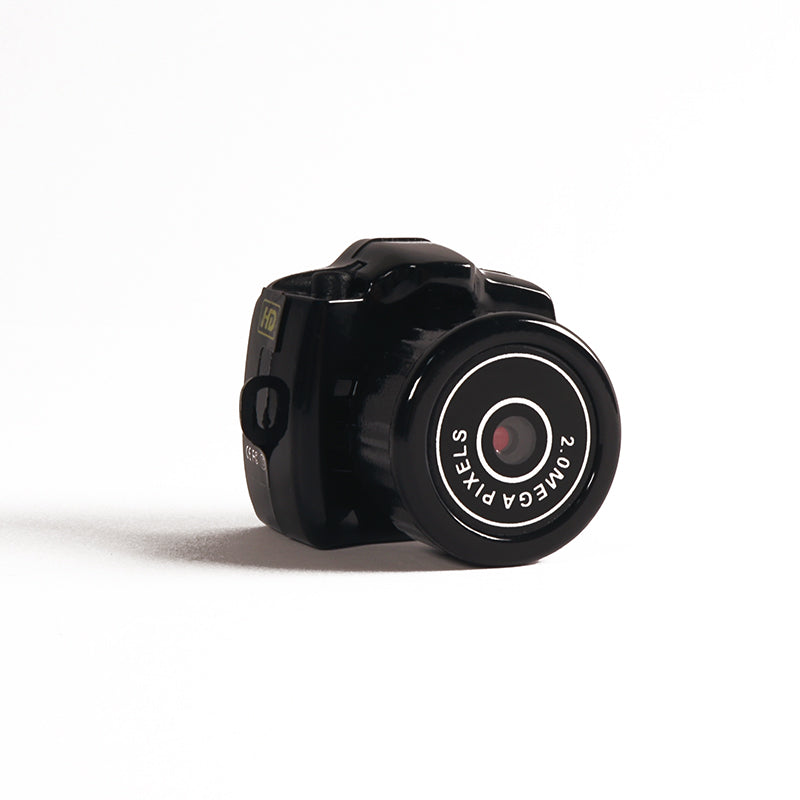 Caméra Numérique Compacte Mini
