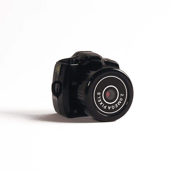 Caméra Numérique Compacte Mini