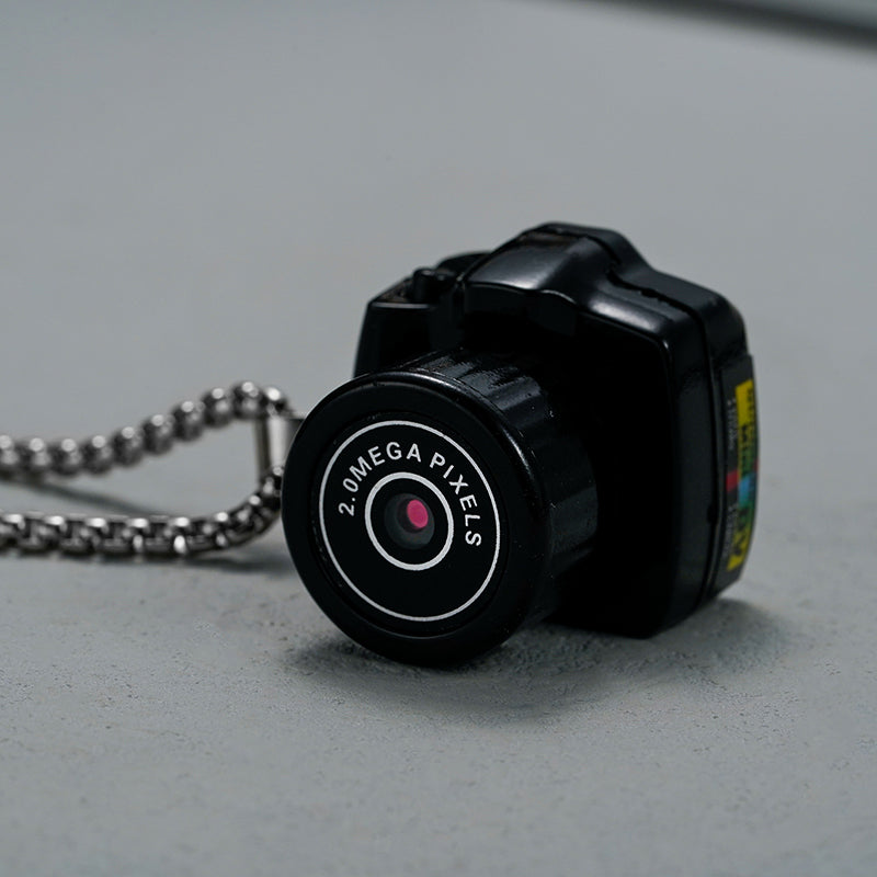 Caméra Numérique Compacte Mini