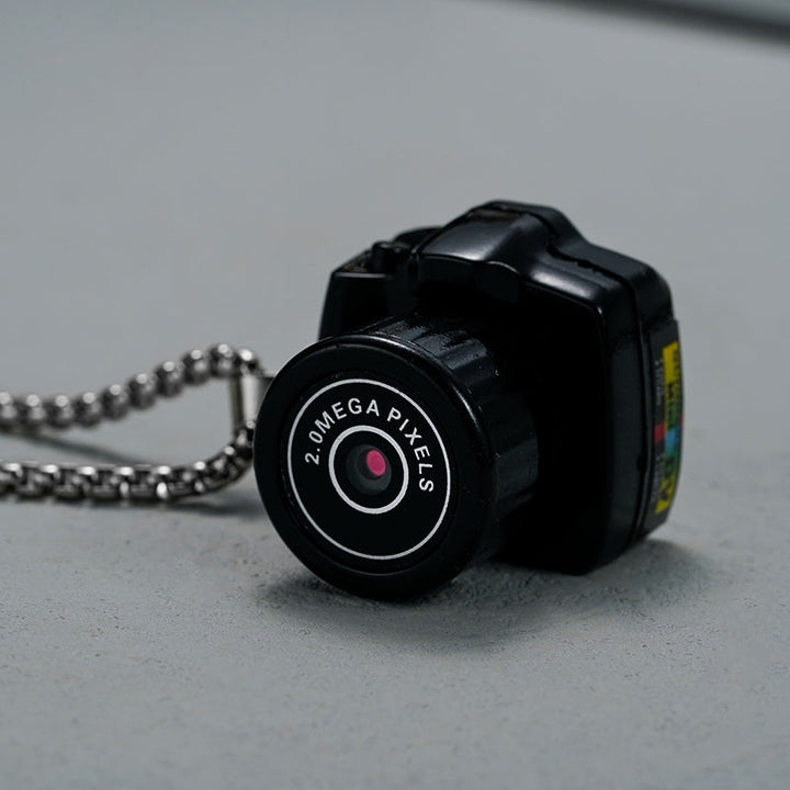 Caméra Numérique Compacte Mini