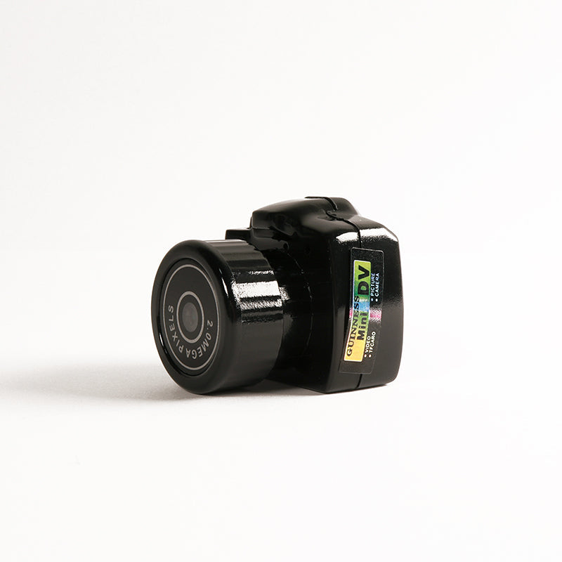 Caméra Numérique Compacte Mini