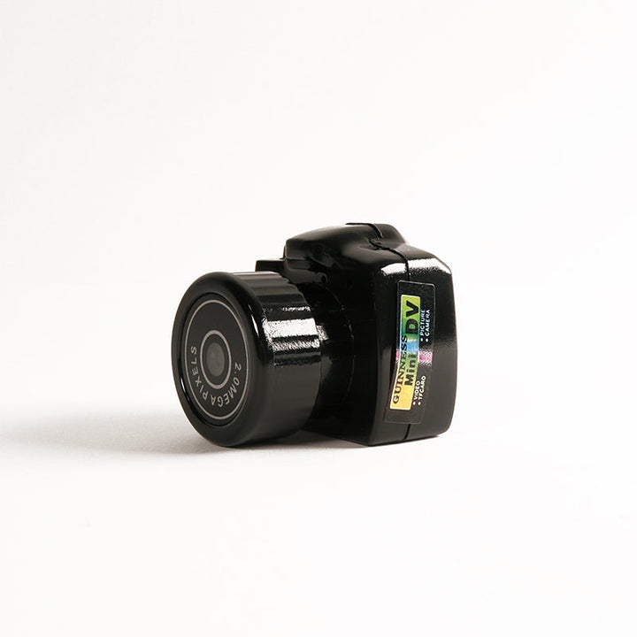 Caméra Numérique Compacte Mini