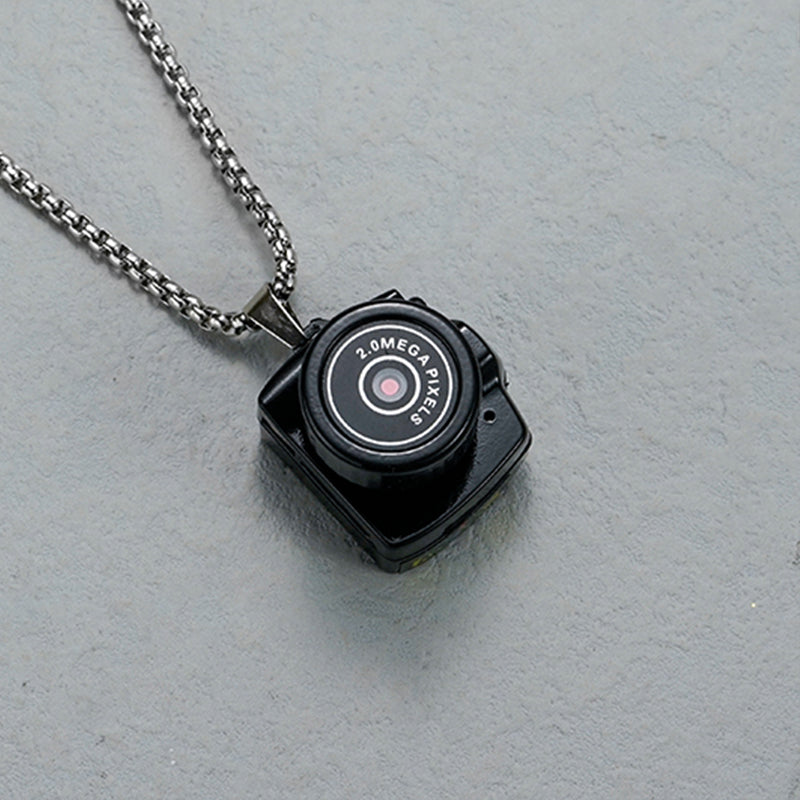 Caméra Numérique Compacte Mini