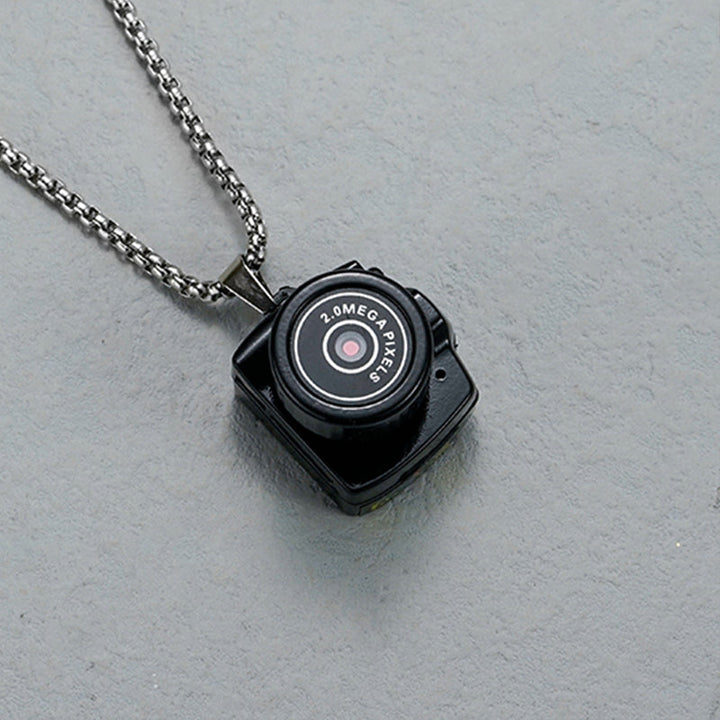 Caméra Numérique Compacte Mini