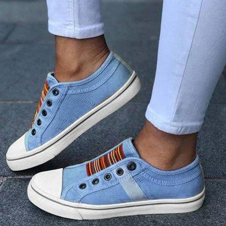 Chaussures Casual Élégantes et Confortables pour Femmes