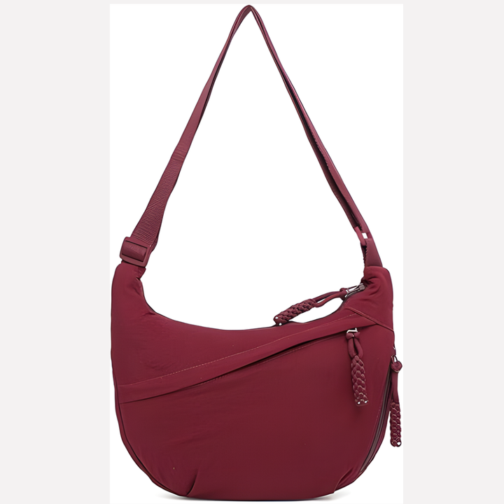 Sac Bandoulière Crescent Femme