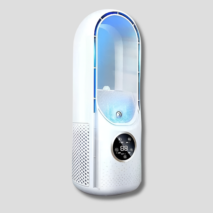 Ventilateur Tour Portable Sans Pales