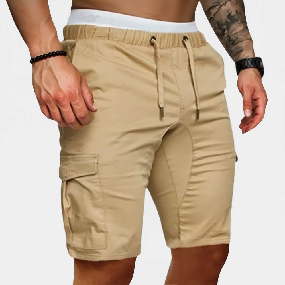Shorts de sport et de plage pour hommes