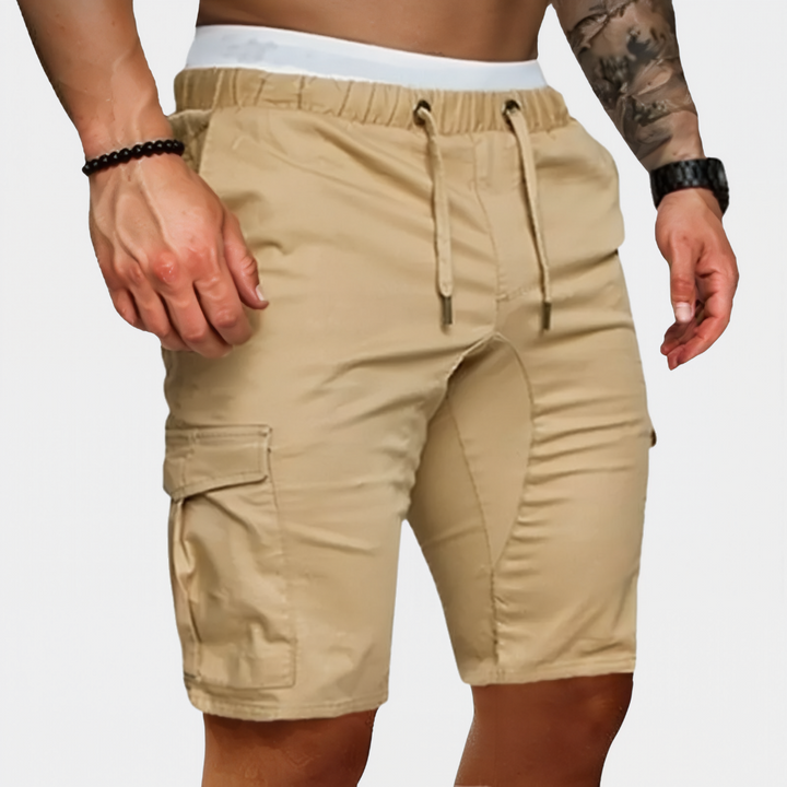 Shorts de sport et de plage pour hommes