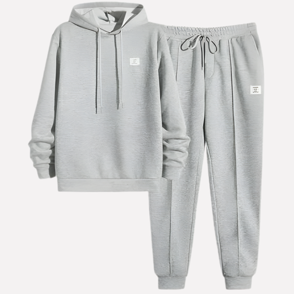 Ensemble de Survêtement pour Hommes