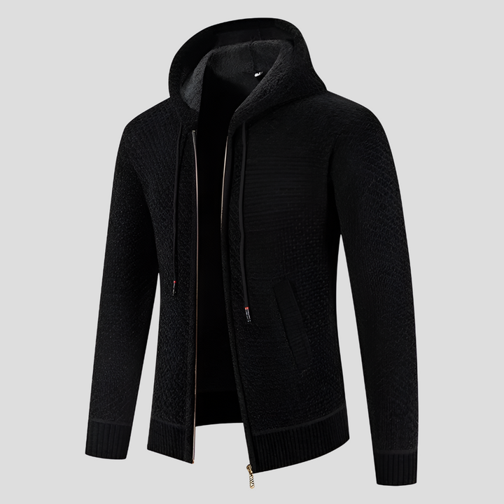 Cardigan pour homme – Stylé et chaud