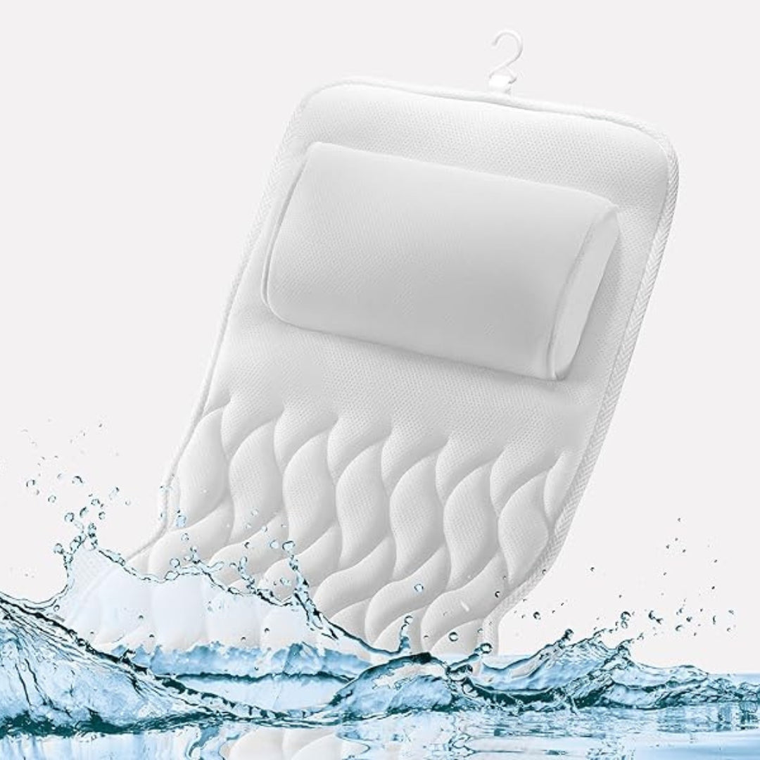 Coussin de Bain Complet Luxe