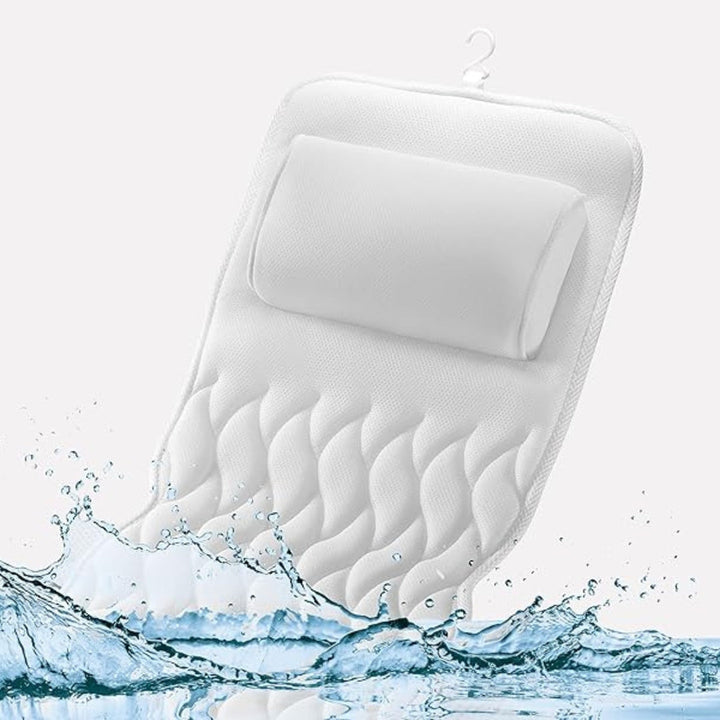 Coussin de Bain Complet Luxe