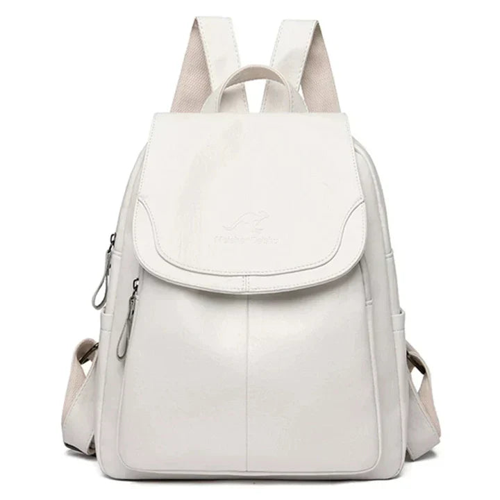 Sac en cuir durable pour femmes avec style intemporel