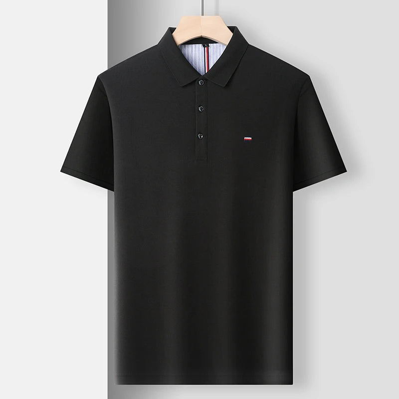 Polo Respirant pour Hommes