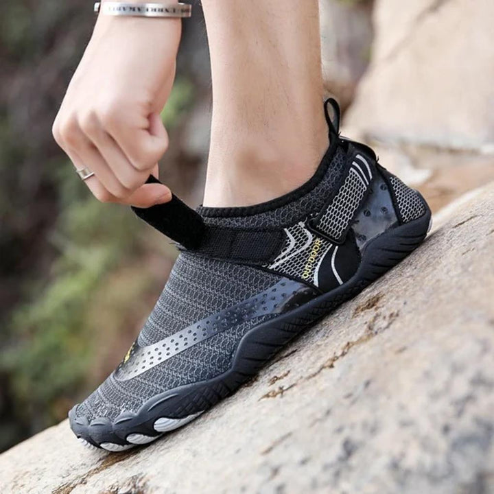 Chaussures d'eau nues – Chaussures minimalistes polyvalentes