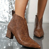 Style Sophistiqué pour Femmes