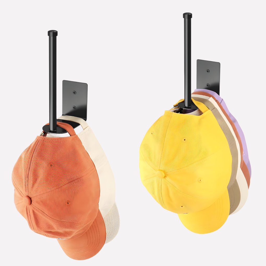 Organisateur de Chapeaux