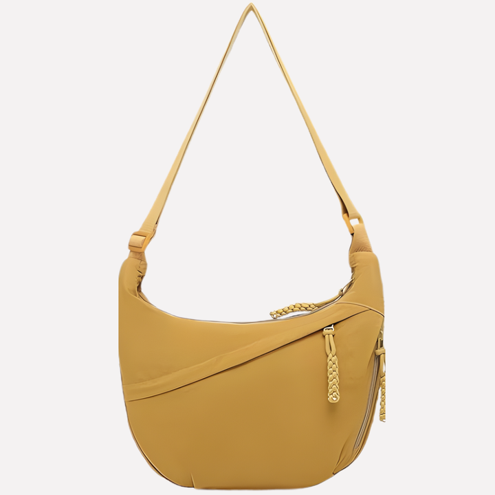 Sac Bandoulière Crescent Femme