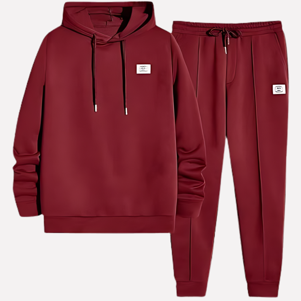 Ensemble de Survêtement pour Hommes