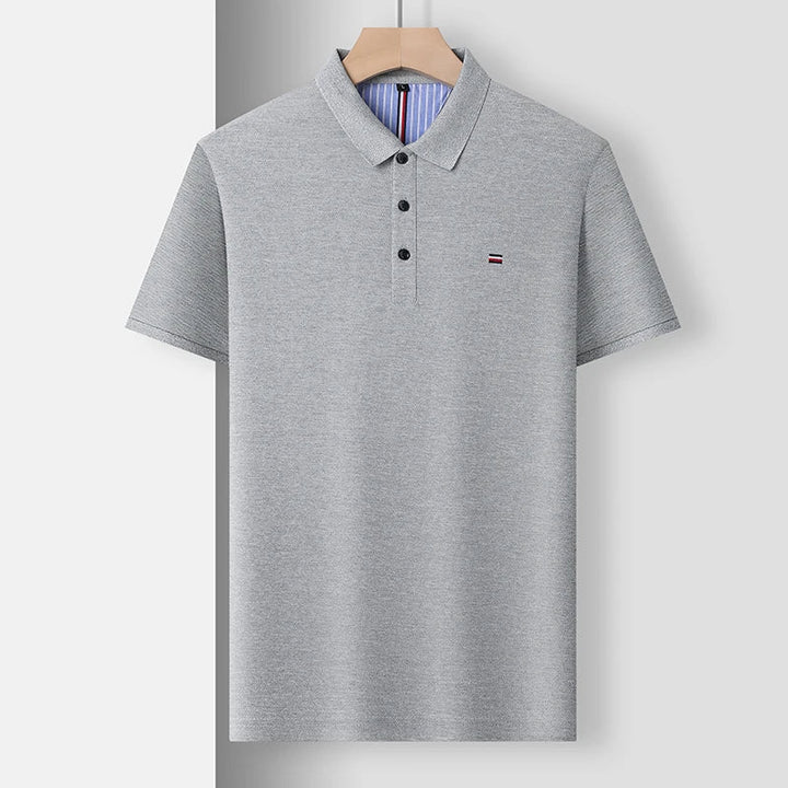 Polo Respirant pour Hommes