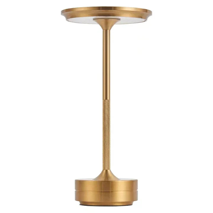 Lampe de Table LED Rechargeable Sans Fil LuminLight