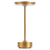 Lampe de Table LED Rechargeable Sans Fil LuminLight