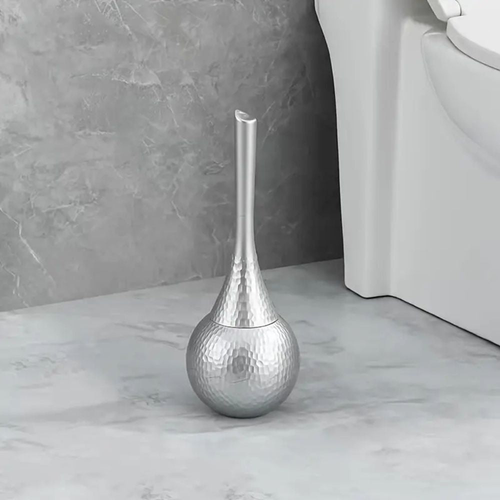 Brosse à Toilette de Luxe pour Salles de Bains Modernes