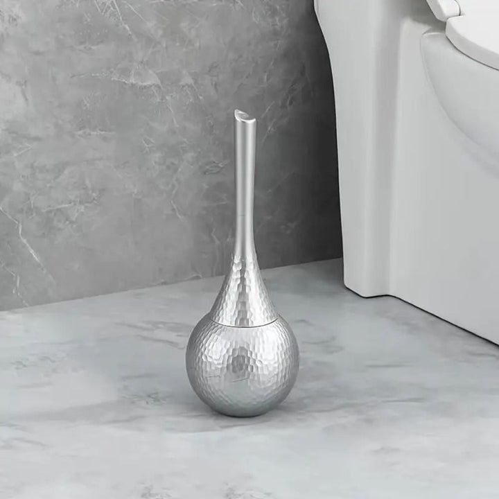 Brosse à Toilette de Luxe pour Salles de Bains Modernes