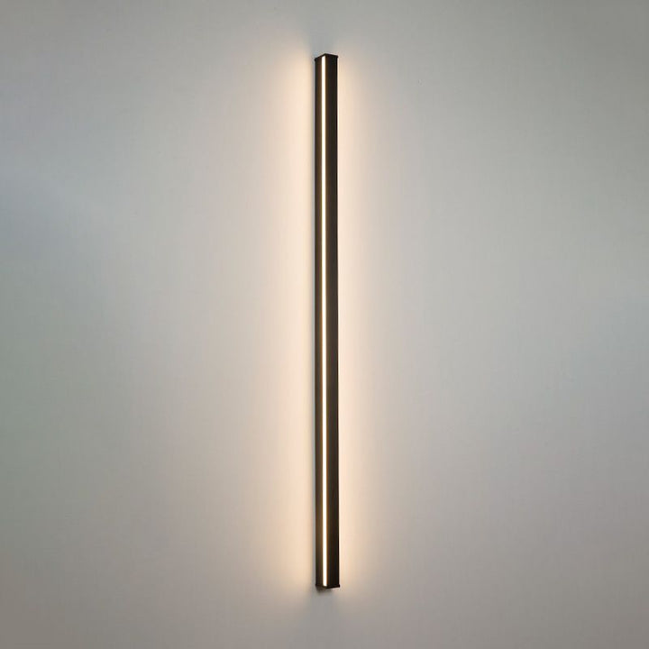Elowen - Applique Murale Linéaire Minimaliste LED Éclairage d'Ambiance