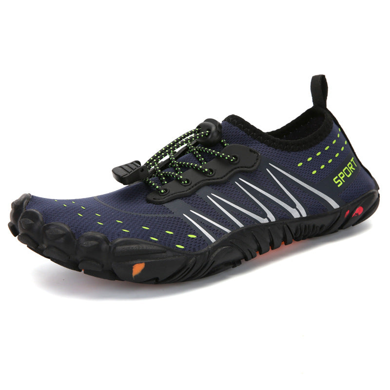 Chaussures Aquatiques Nu (Unisexe)