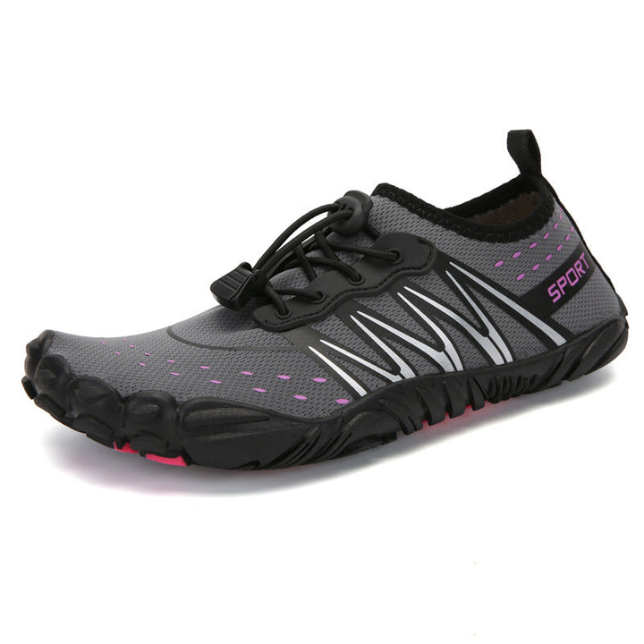 Chaussures Aquatiques Nu (Unisexe)