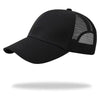 Casquette de Baseball Pratique pour Queue de Cheval – Style Fonctionnel pour Femmes Actives