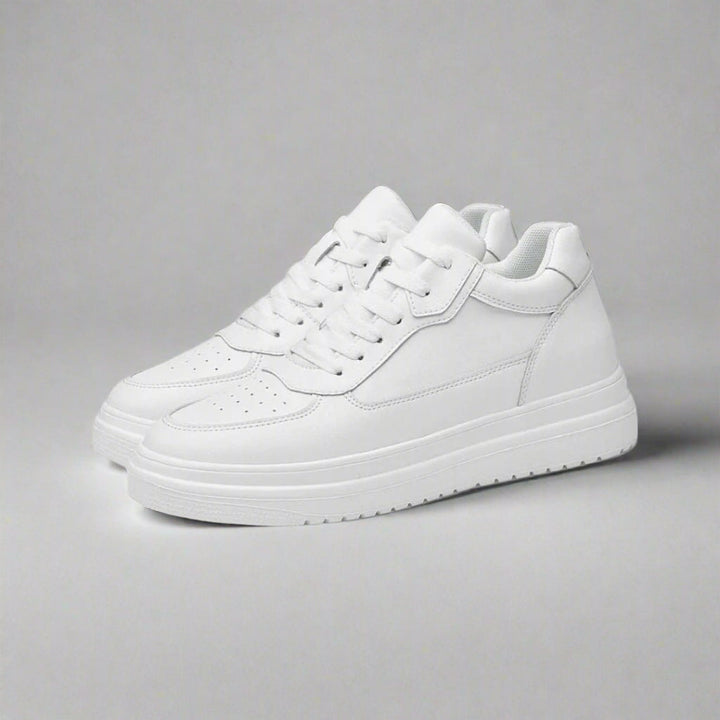 Sneakers Intelligents à Hauteur Élevée pour Hommes
