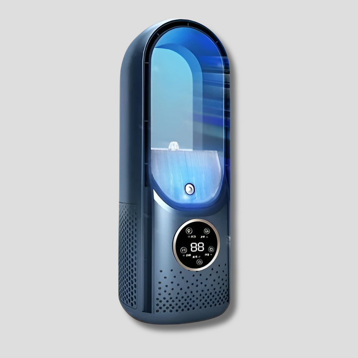 Climatiseur Portable Silencieux Gratuit pour Maison et Bureau
