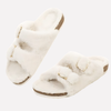 Sandales Ouvertes pour Femmes